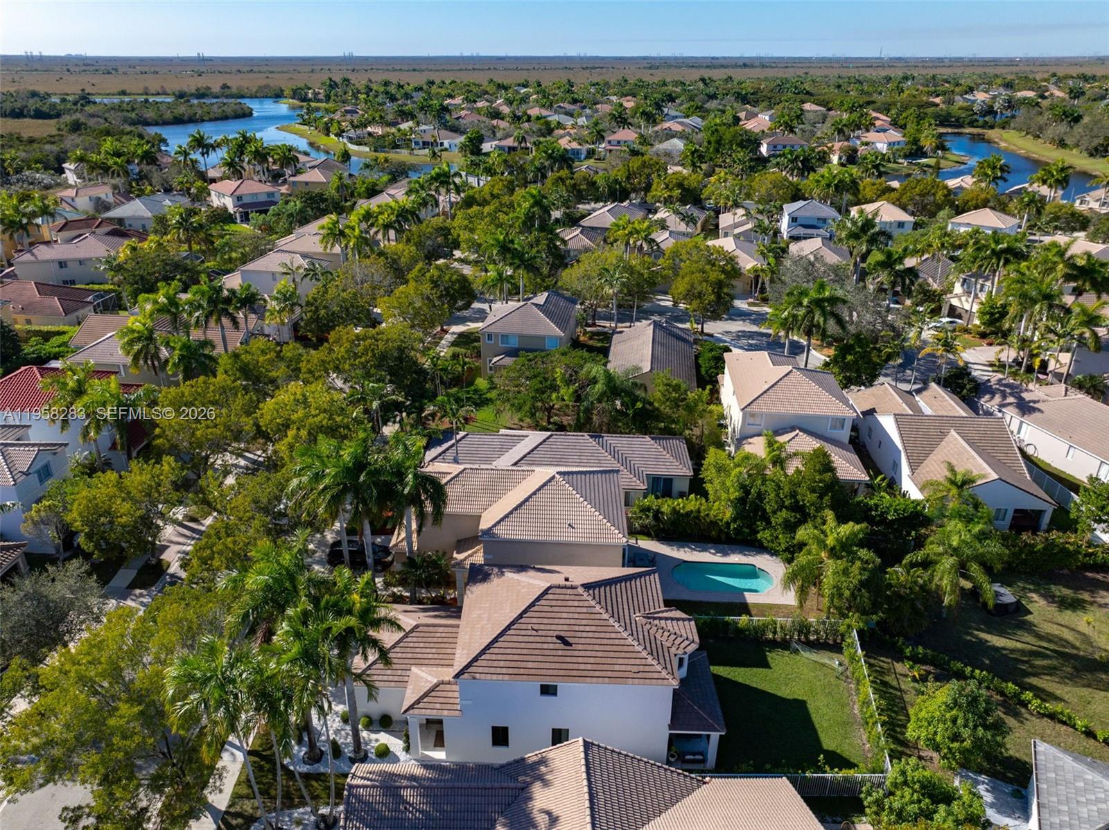 SECTOR 2-PARCELS 12 13 14 - Residential