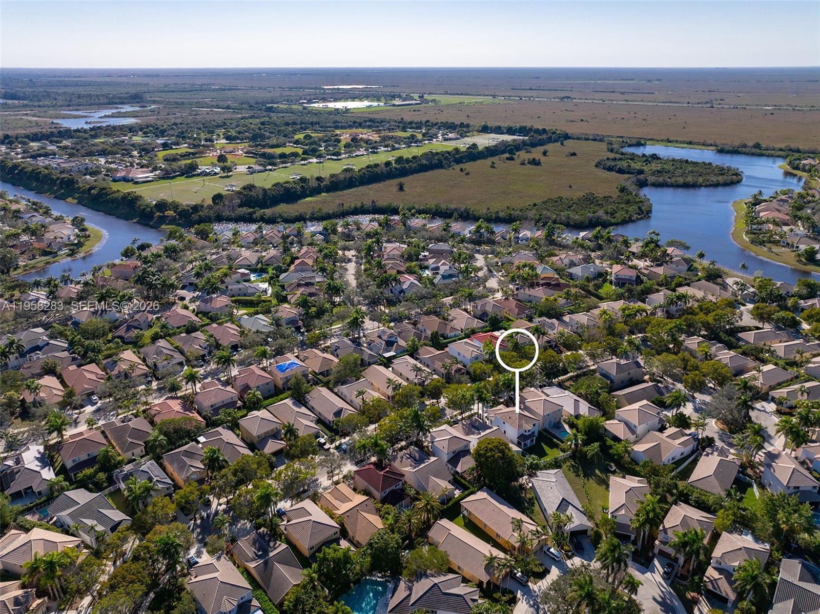 SECTOR 2-PARCELS 12 13 14 - Residential