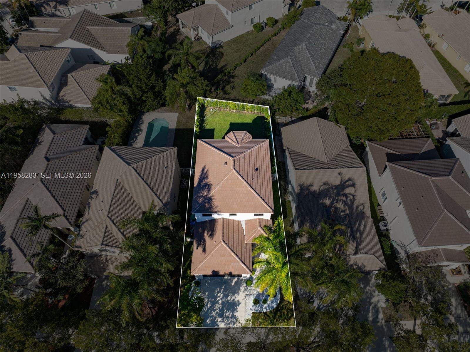 SECTOR 2-PARCELS 12 13 14 - Residential