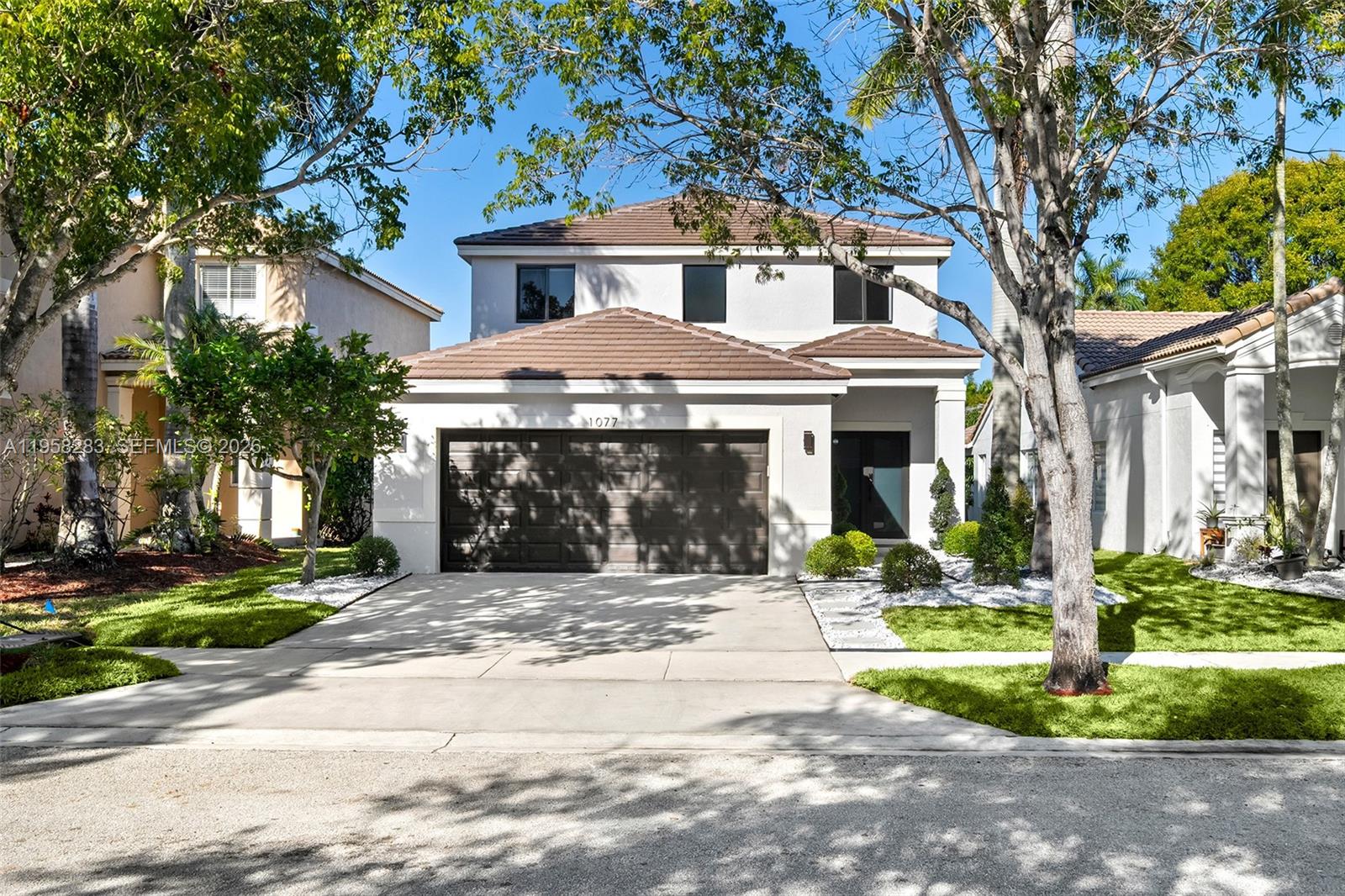 SECTOR 2-PARCELS 12 13 14 - Residential