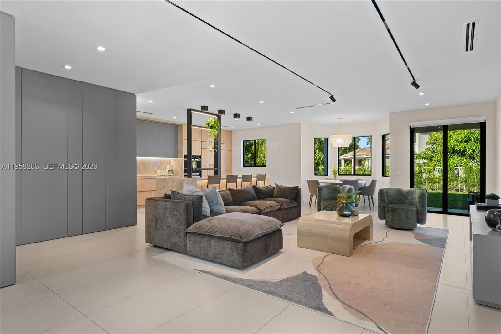 SECTOR 2-PARCELS 12 13 14 - Residential