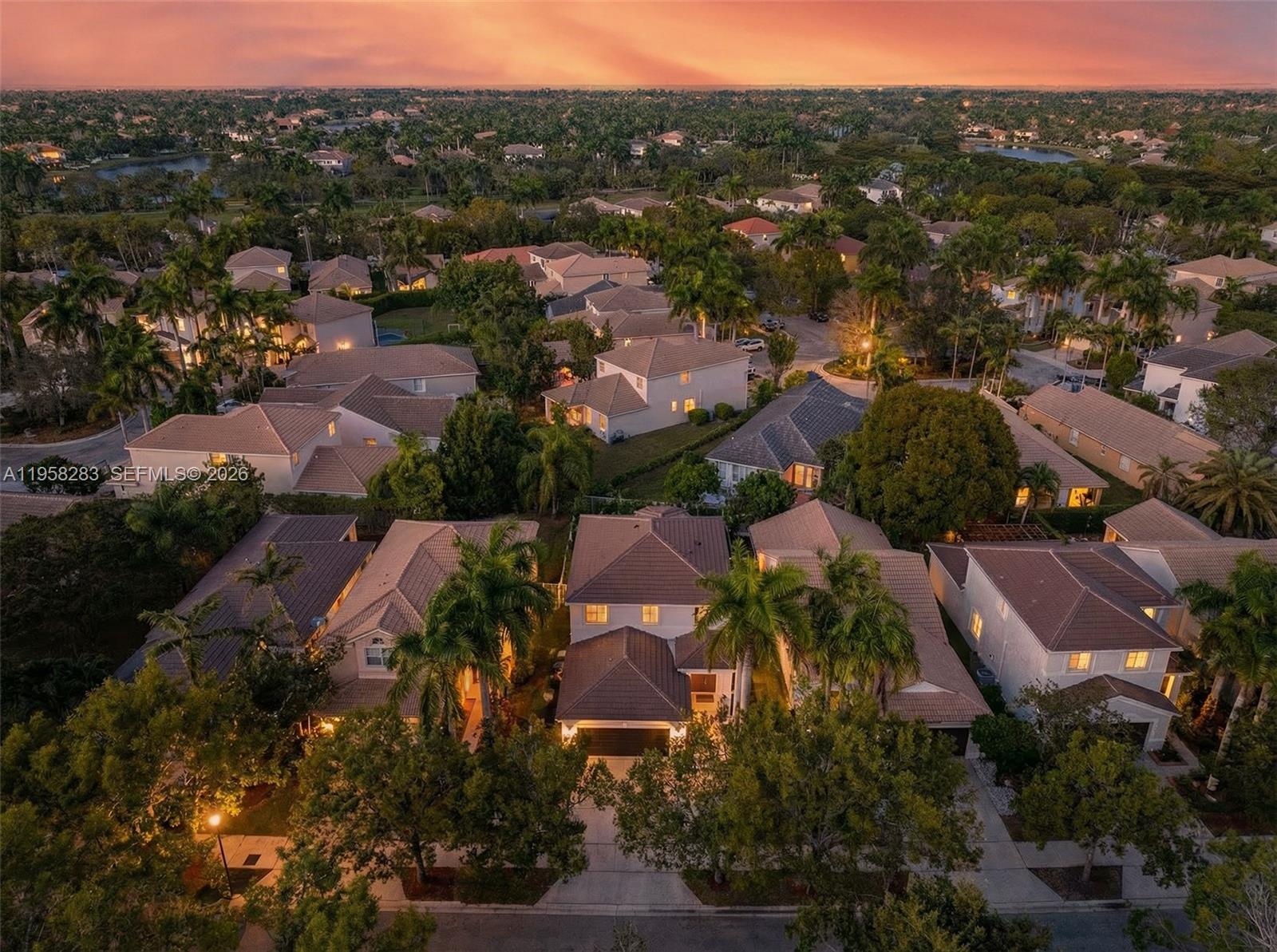 SECTOR 2-PARCELS 12 13 14 - Residential