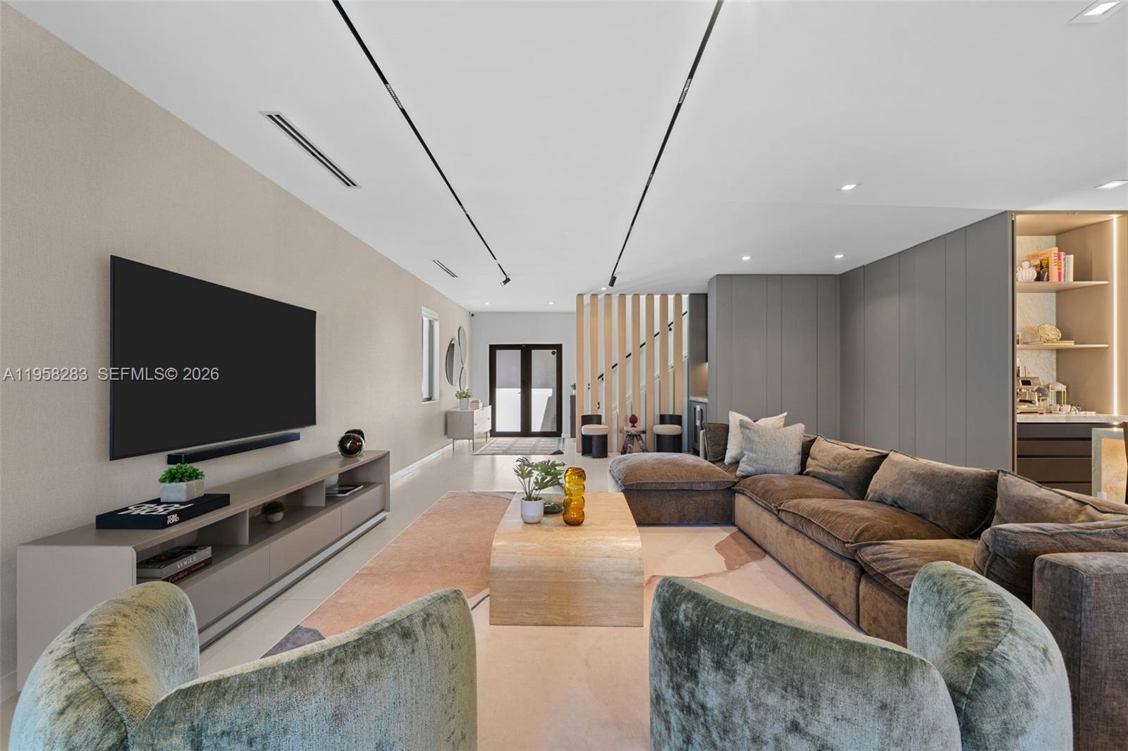 SECTOR 2-PARCELS 12 13 14 - Residential