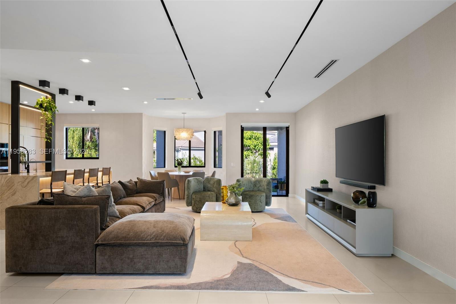 SECTOR 2-PARCELS 12 13 14 - Residential