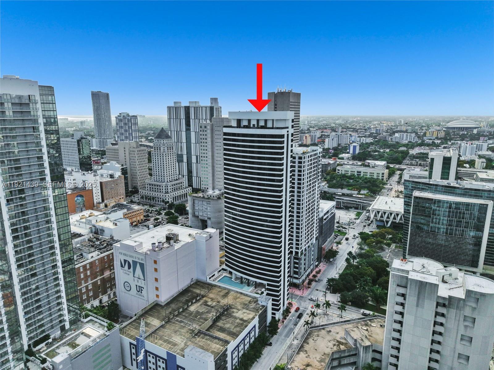 MIAMI NORTH - Residential