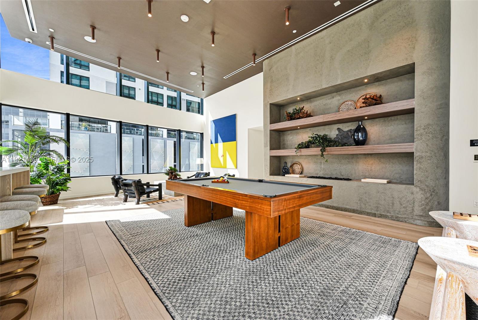 MIAMI NORTH - Residential