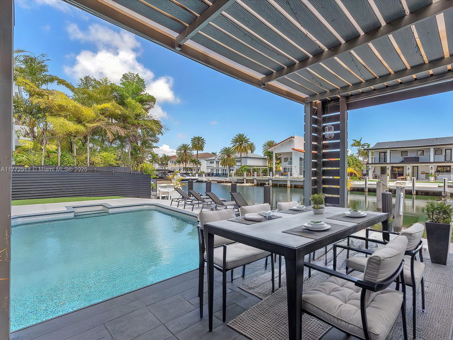 EASTERN SHORES - Residential