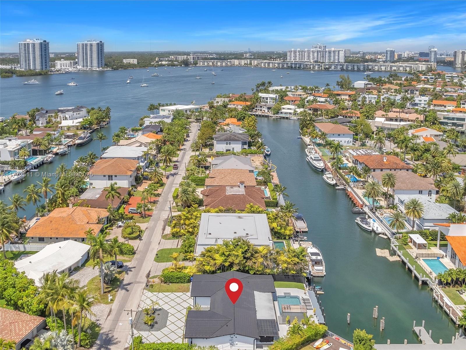 EASTERN SHORES - Residential