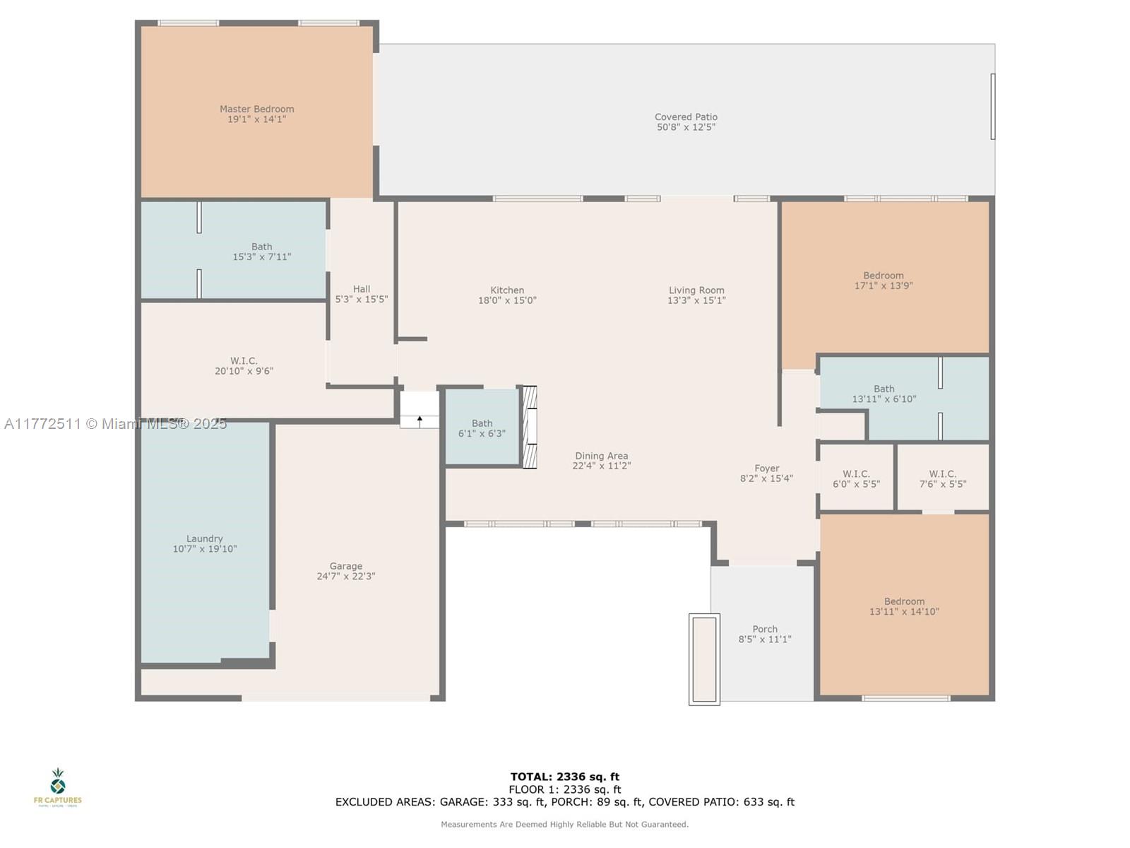 EASTERN SHORES - Residential