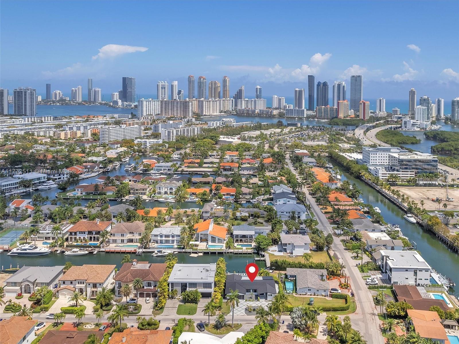 EASTERN SHORES - Residential