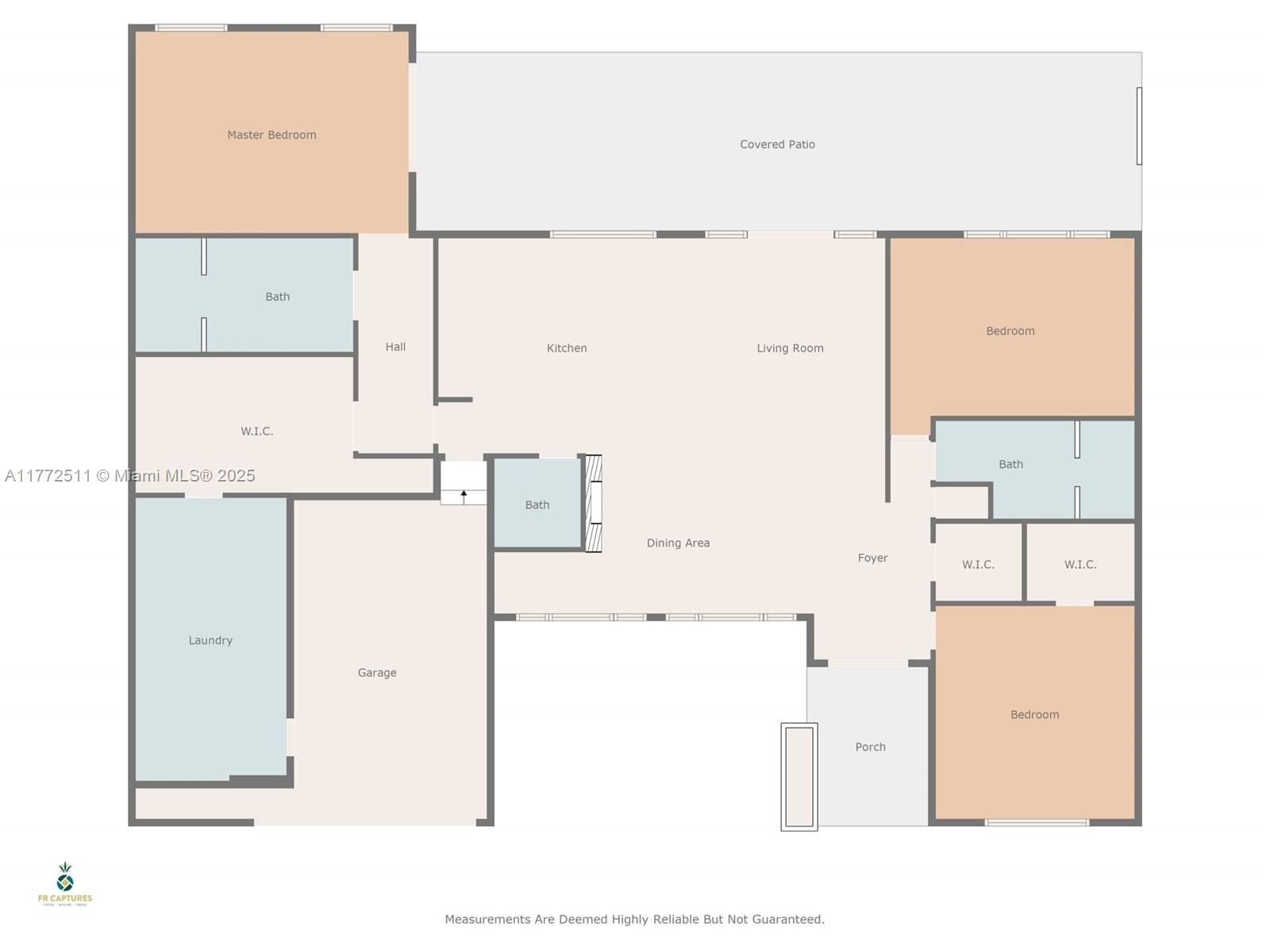 EASTERN SHORES - Residential