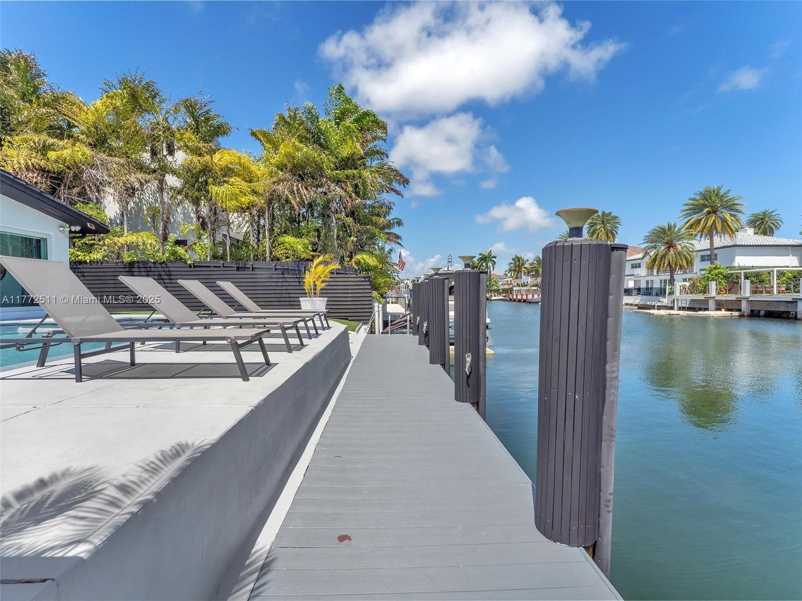 EASTERN SHORES - Residential
