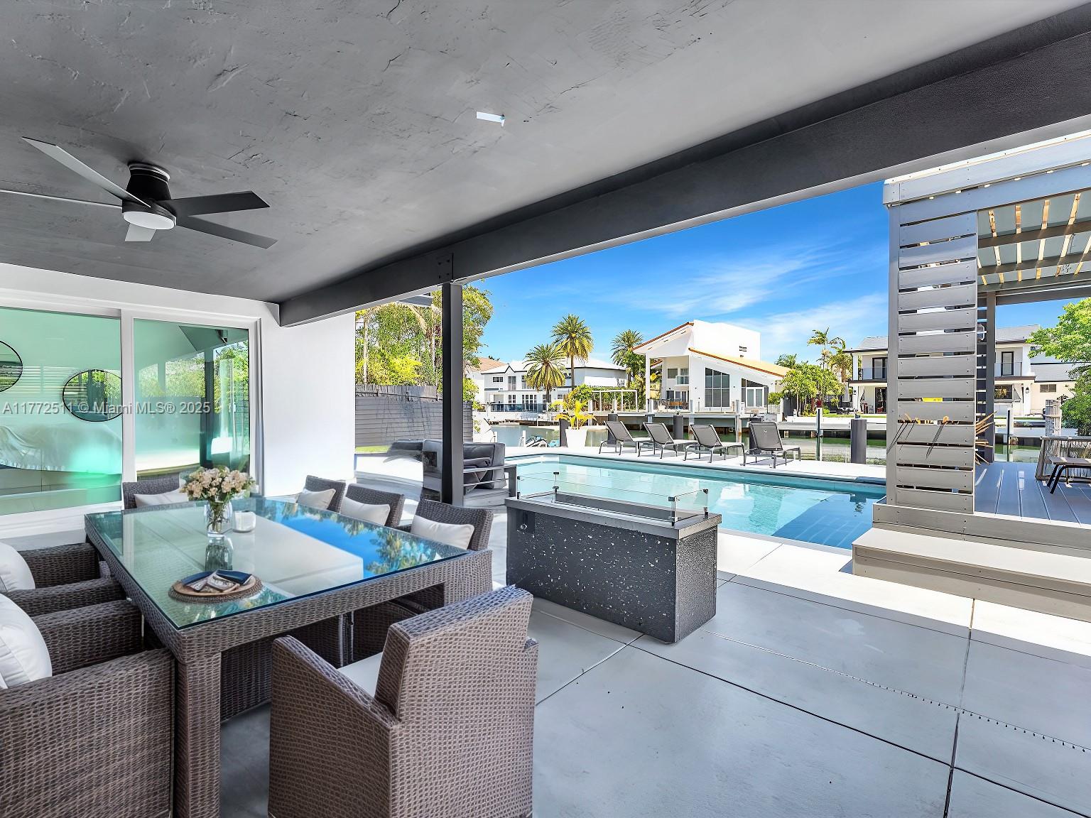 EASTERN SHORES - Residential