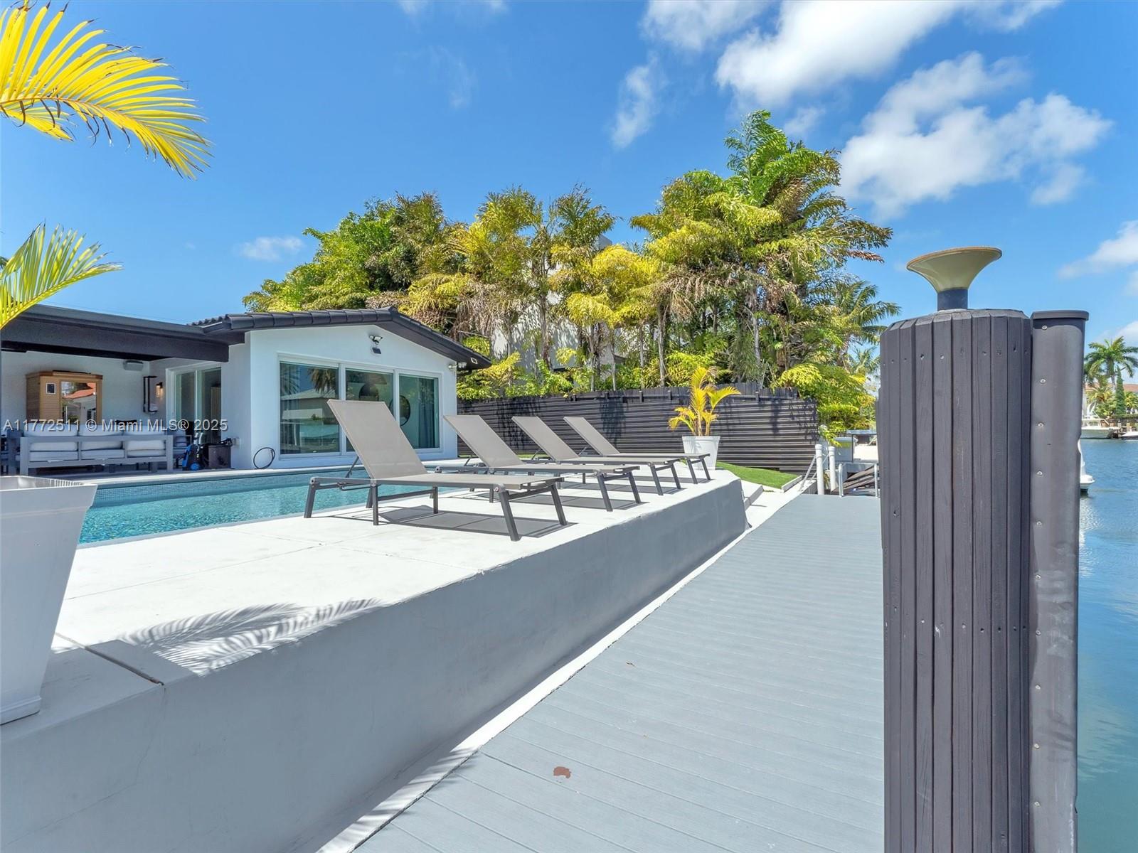 EASTERN SHORES - Residential