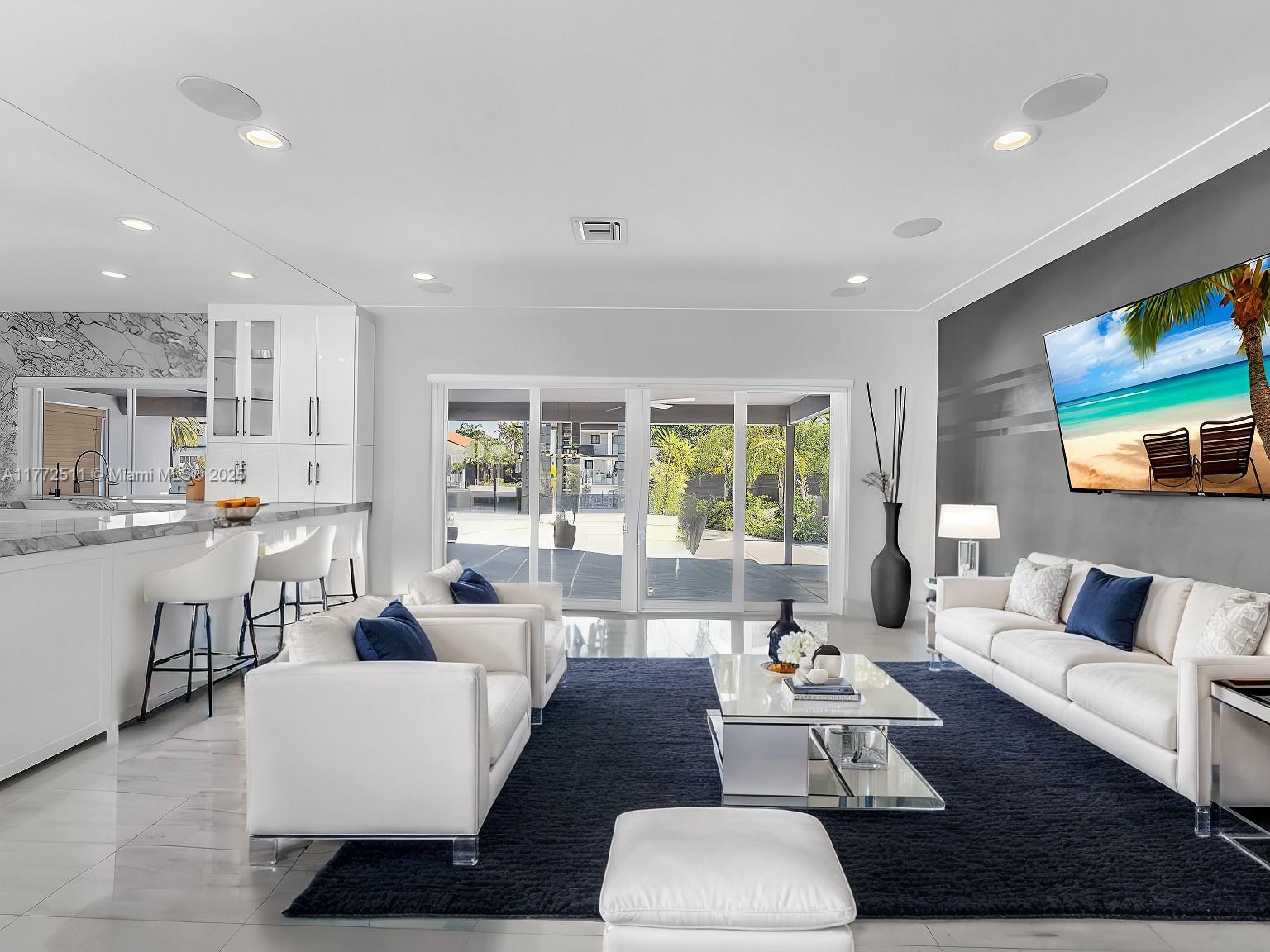 EASTERN SHORES - Residential