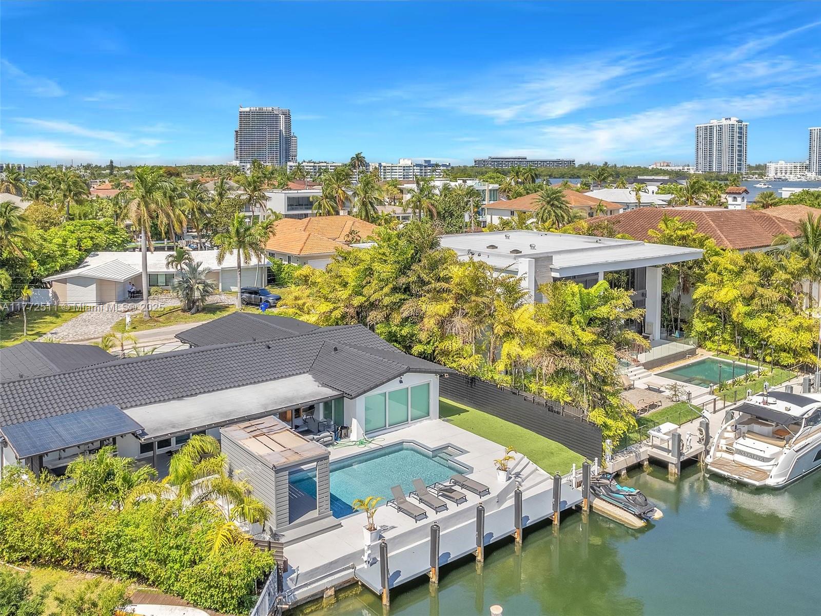 EASTERN SHORES - Residential