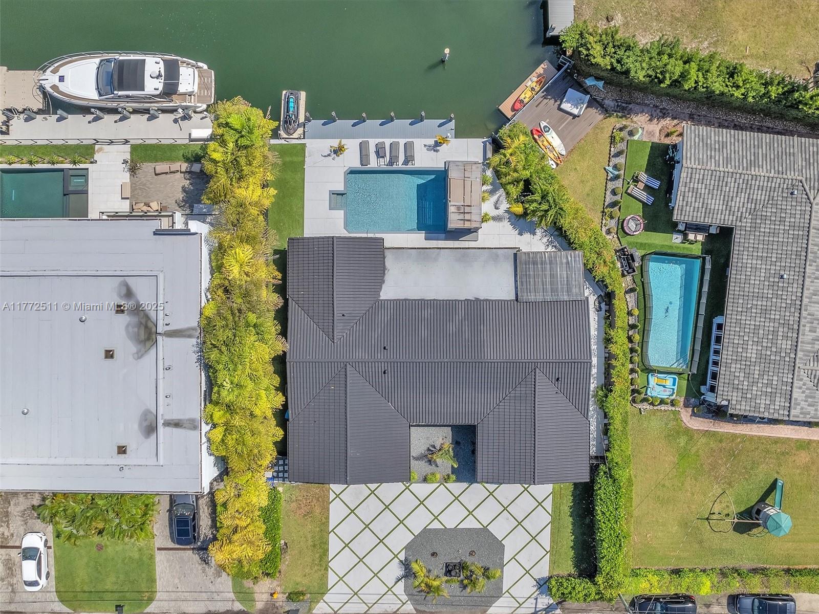 EASTERN SHORES - Residential