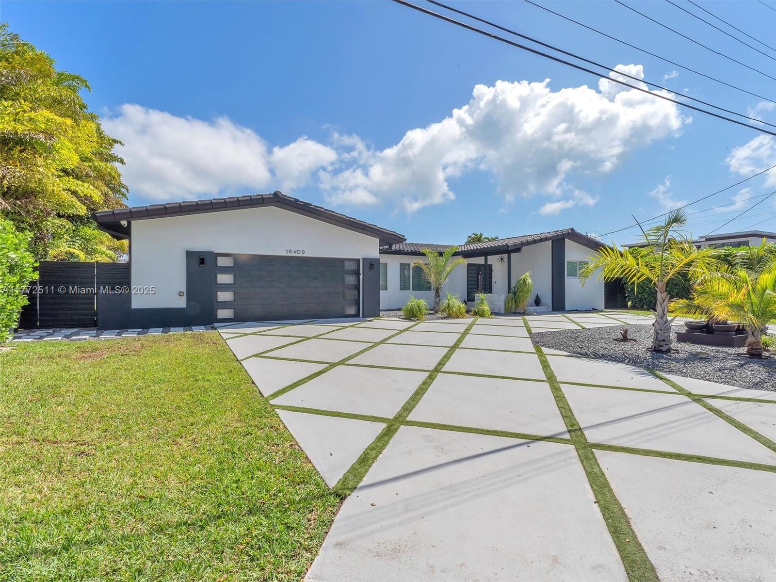 EASTERN SHORES - Residential