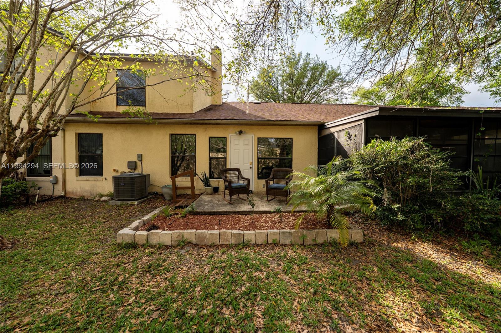 CRANES ROOST VILLAS - Residential