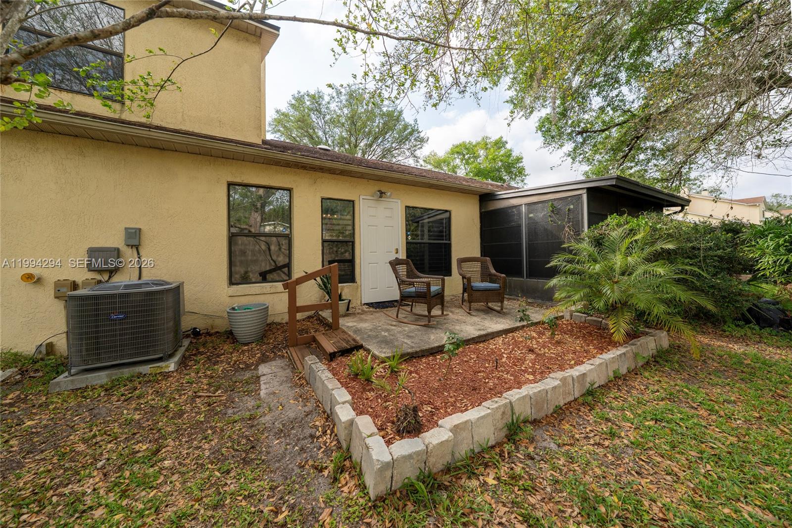 CRANES ROOST VILLAS - Residential