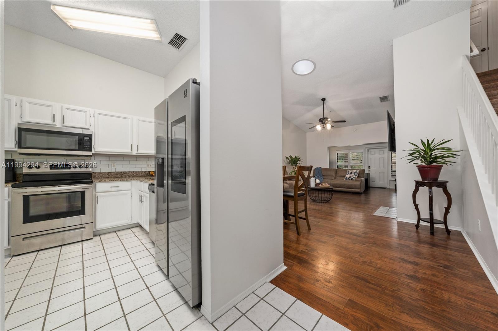 CRANES ROOST VILLAS - Residential