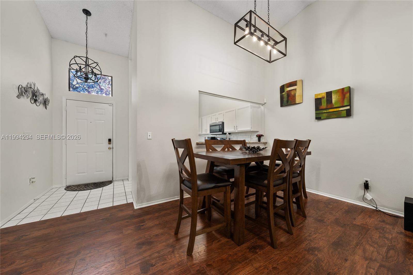 CRANES ROOST VILLAS - Residential