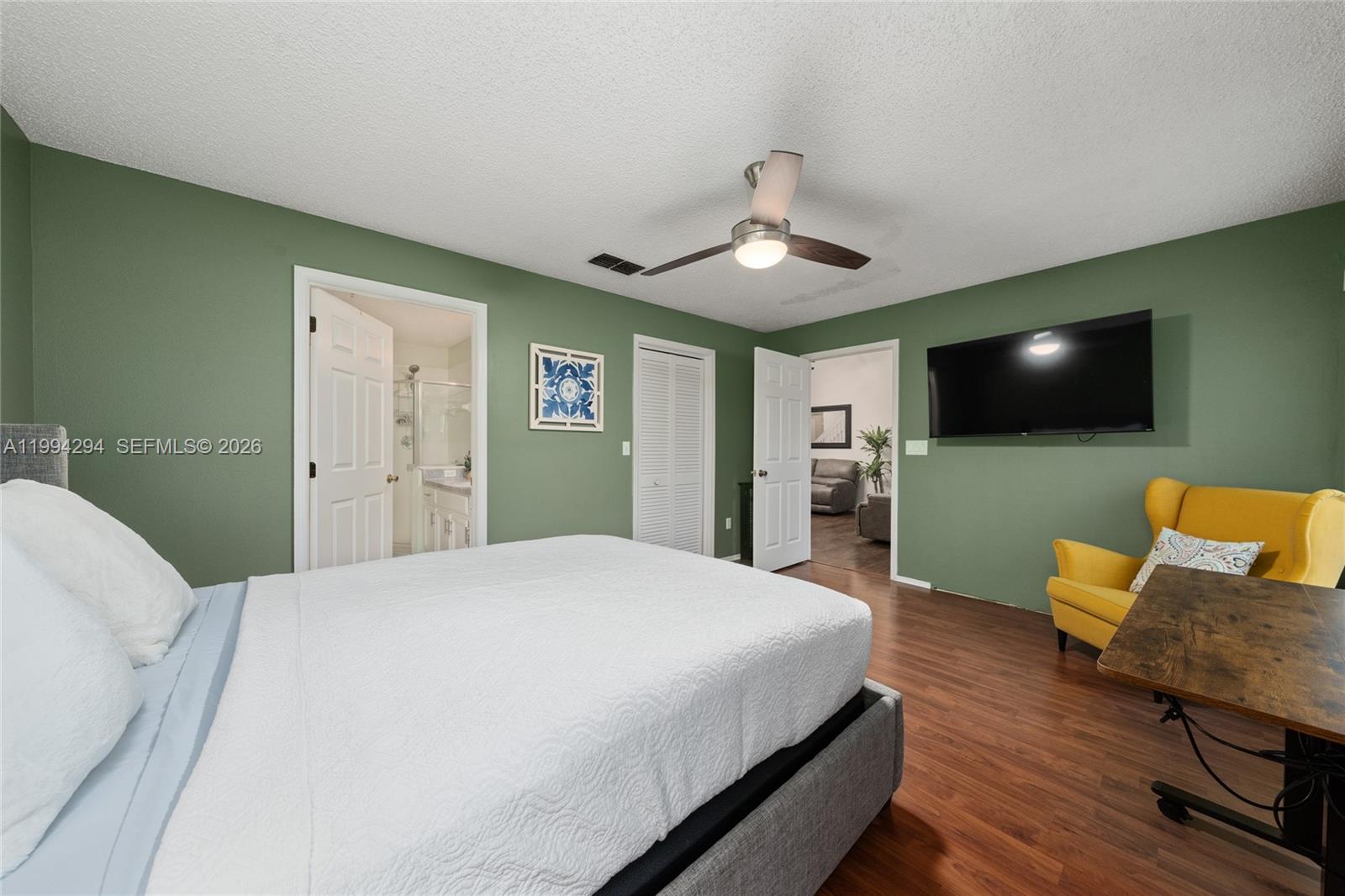 CRANES ROOST VILLAS - Residential