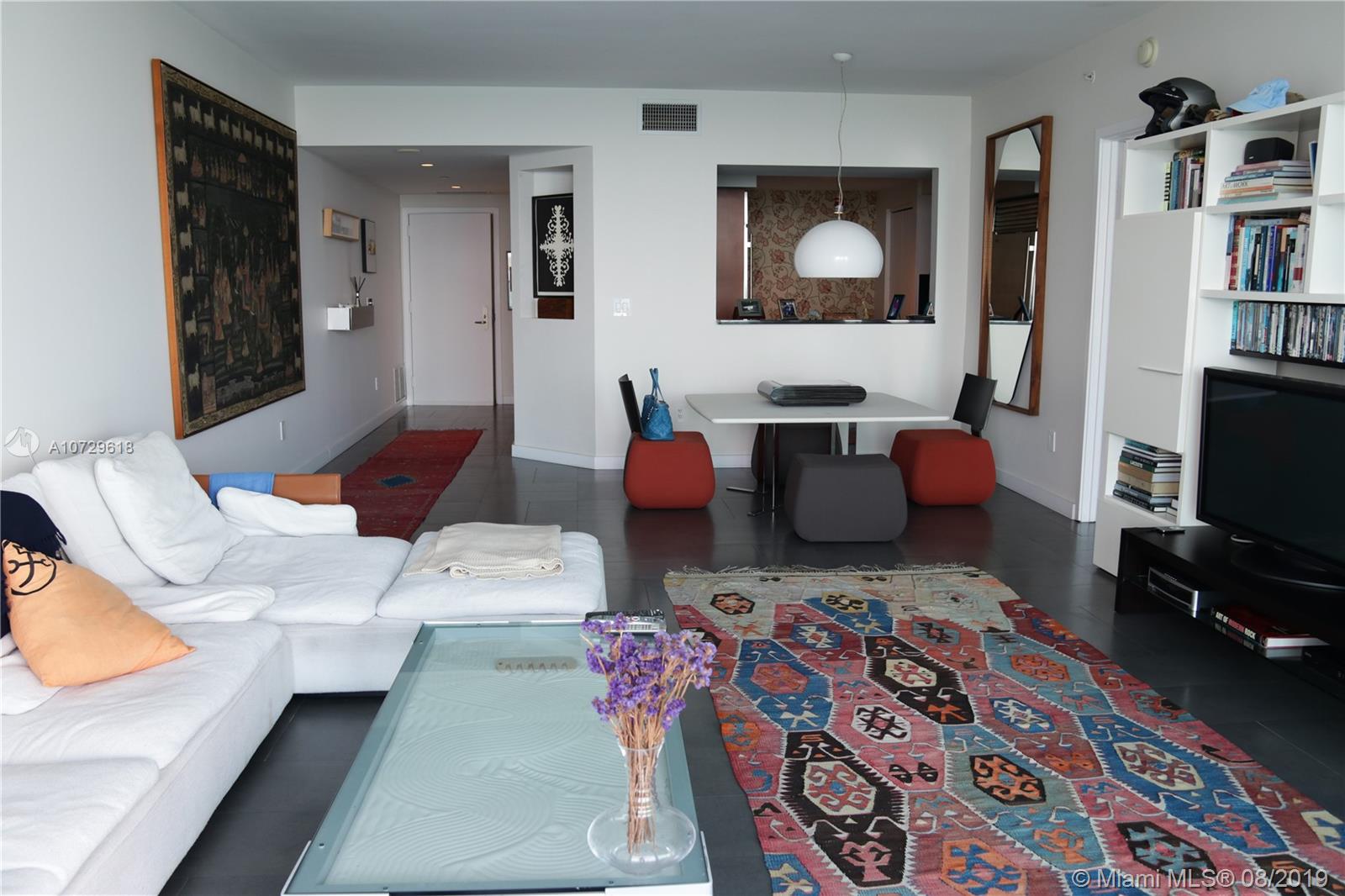 JADE RESIDENCES AT BRICKEL - Residential Lease