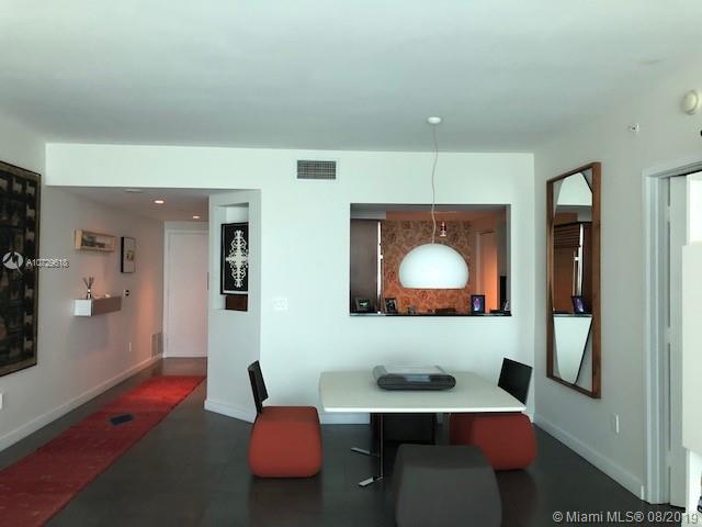 JADE RESIDENCES AT BRICKEL - Residential Lease