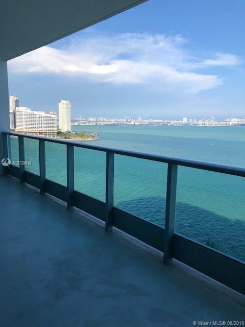 JADE RESIDENCES AT BRICKEL - Residential Lease