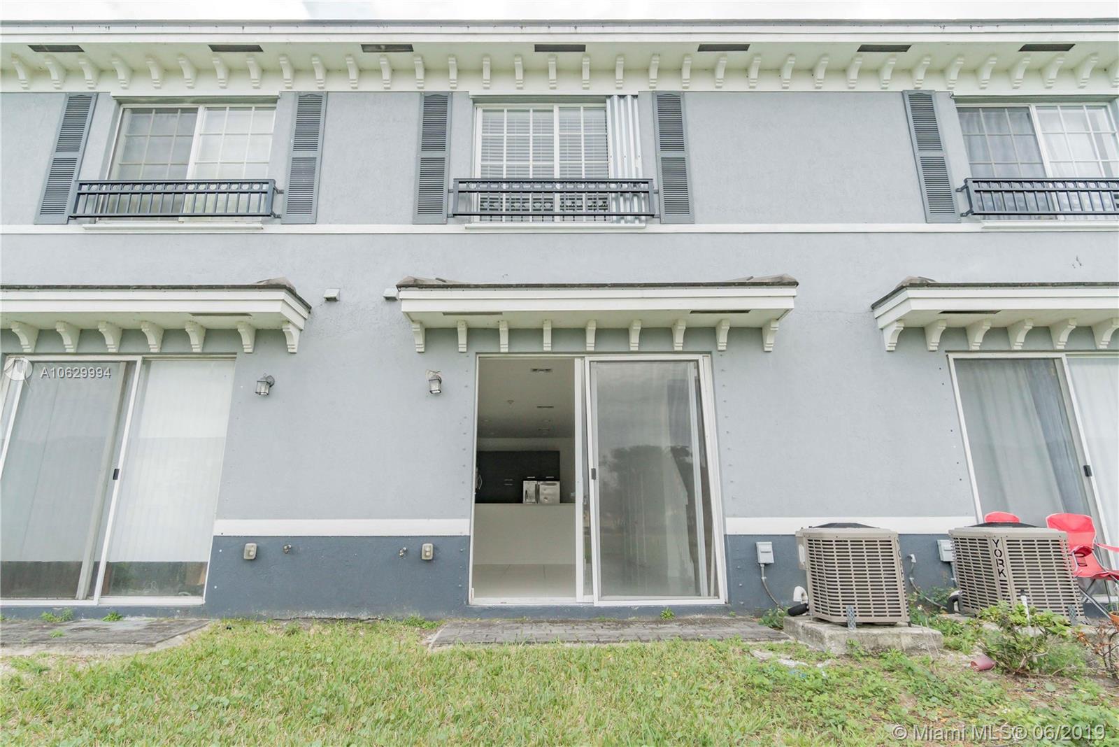 GEORGETOWN - Residential