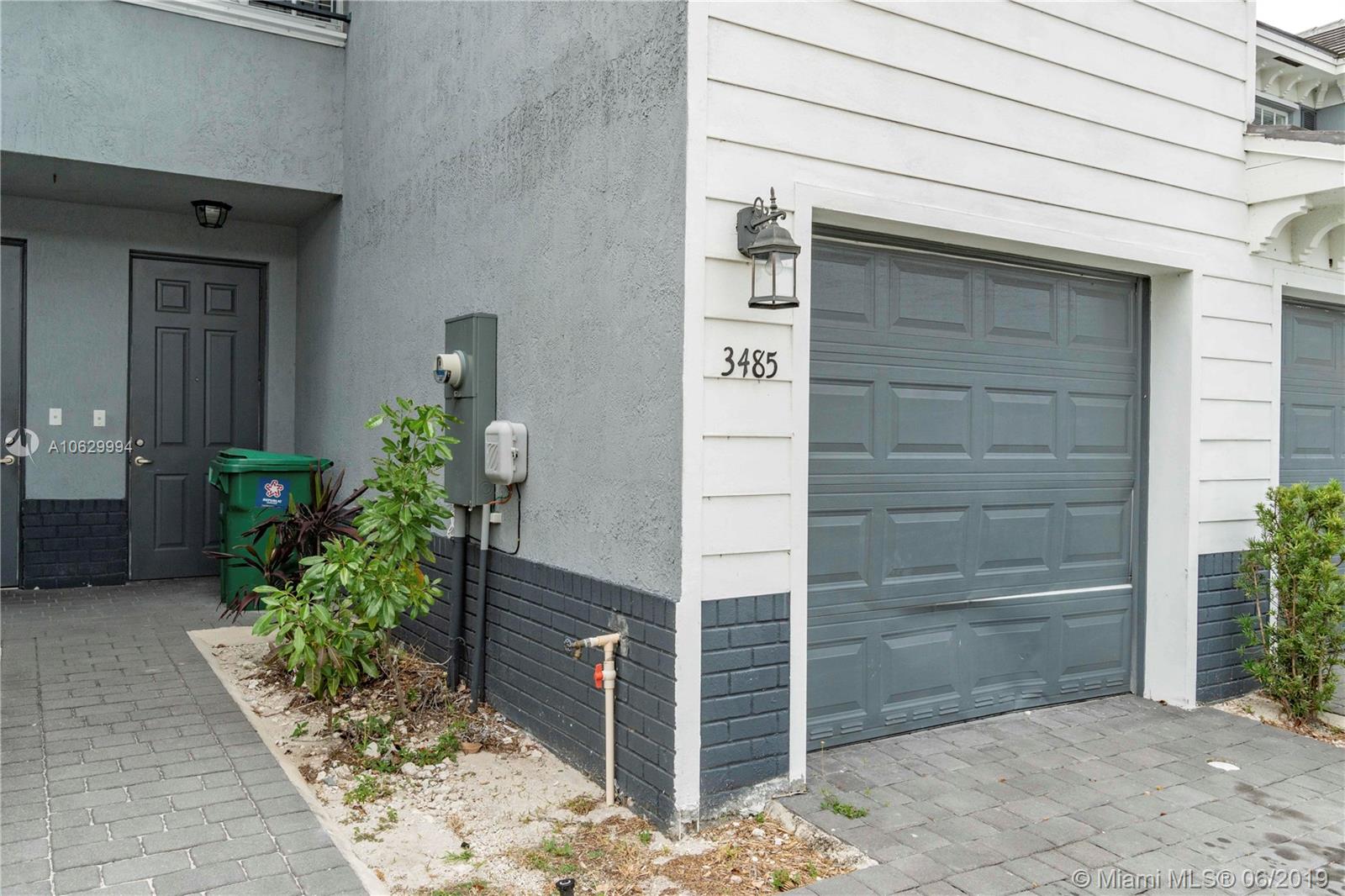 GEORGETOWN - Residential