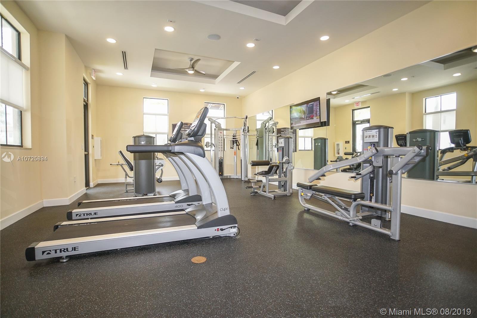 VENETIAN PARC WEST - Residential Lease