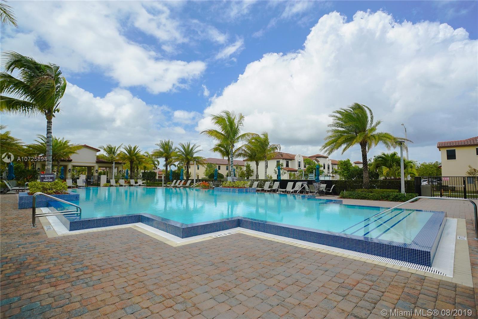 VENETIAN PARC WEST - Residential Lease