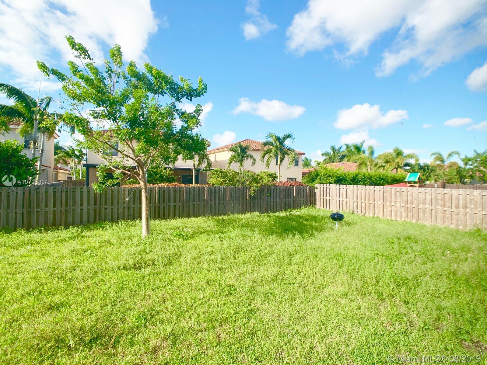 VENETIAN PARC WEST - Residential Lease