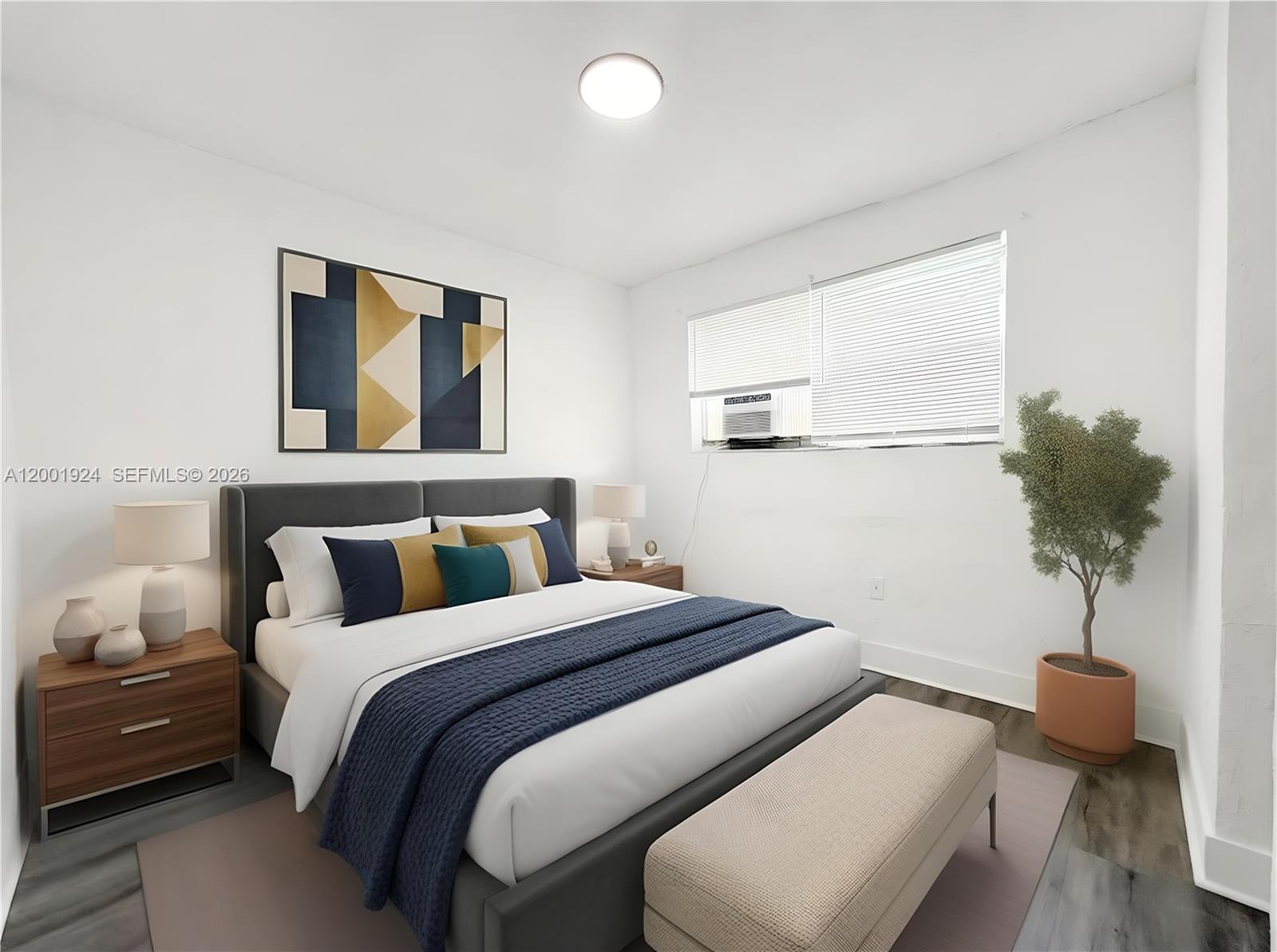 MIAMI NORTH - Residential Lease