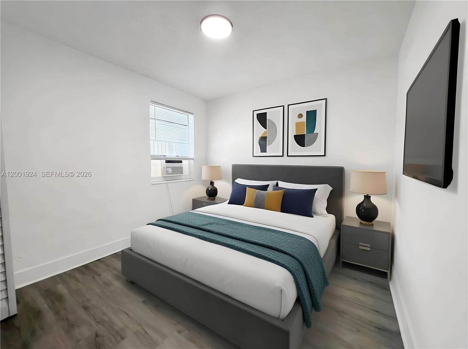 MIAMI NORTH - Residential Lease