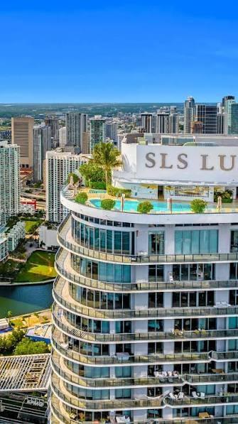 801 SMA RESIDENCES CONDO - Residential