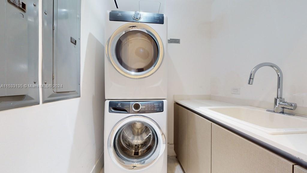 MUSE CONDO - Residential