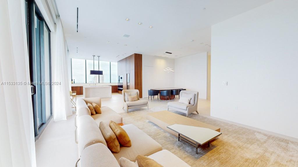 MUSE CONDO - Residential