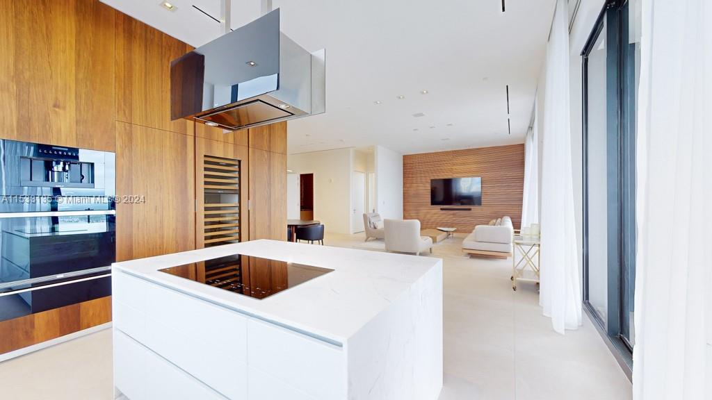 MUSE CONDO - Residential