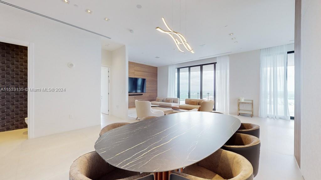 MUSE CONDO - Residential