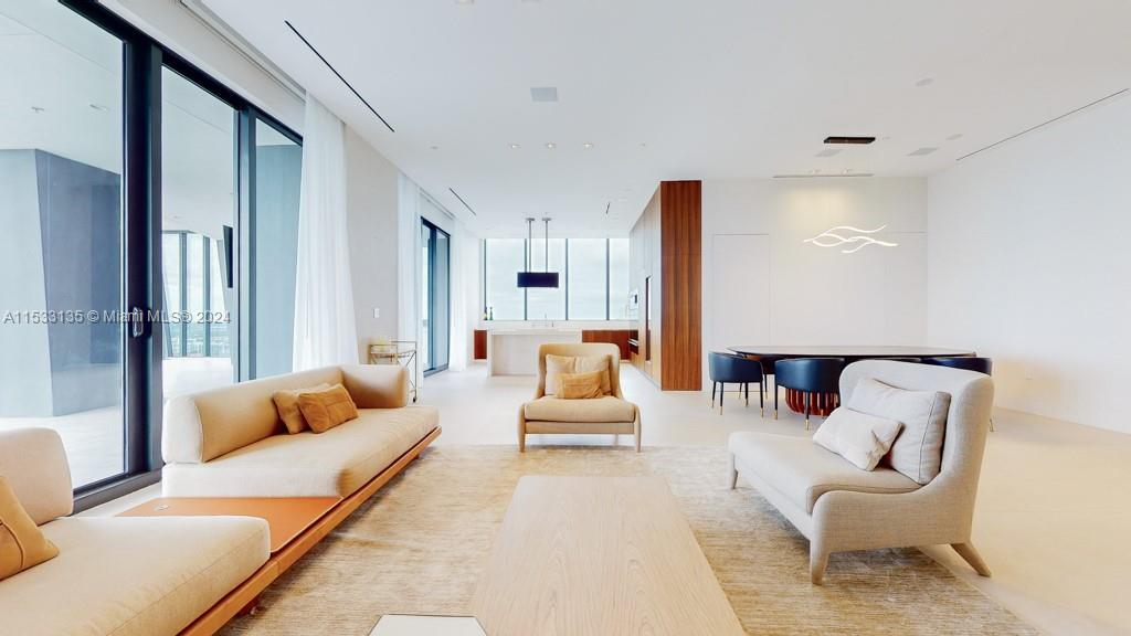 MUSE CONDO - Residential