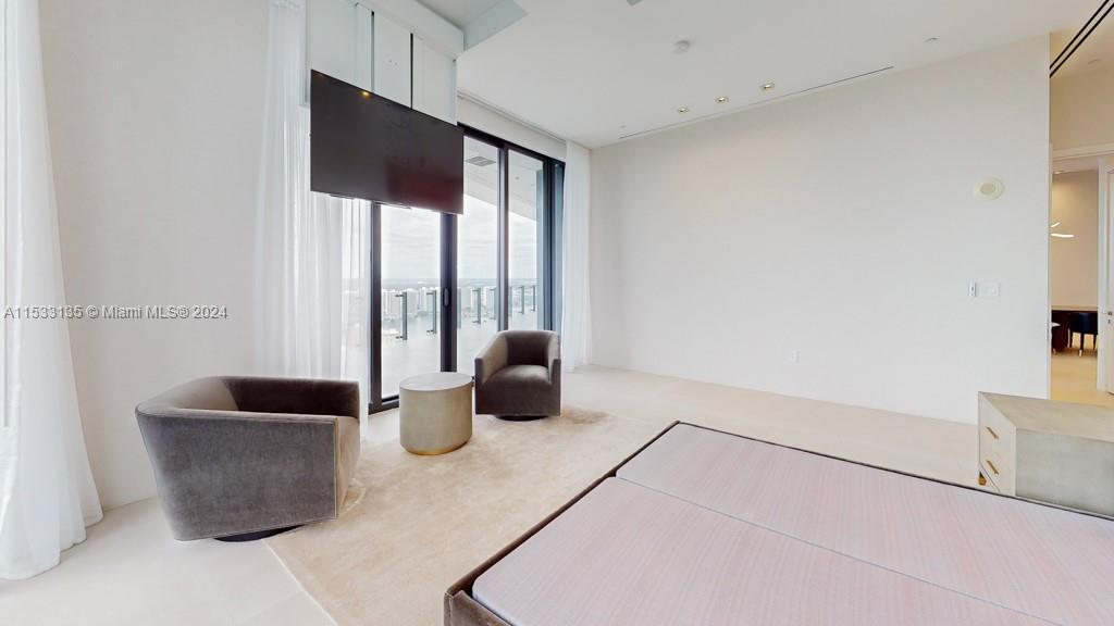 MUSE CONDO - Residential