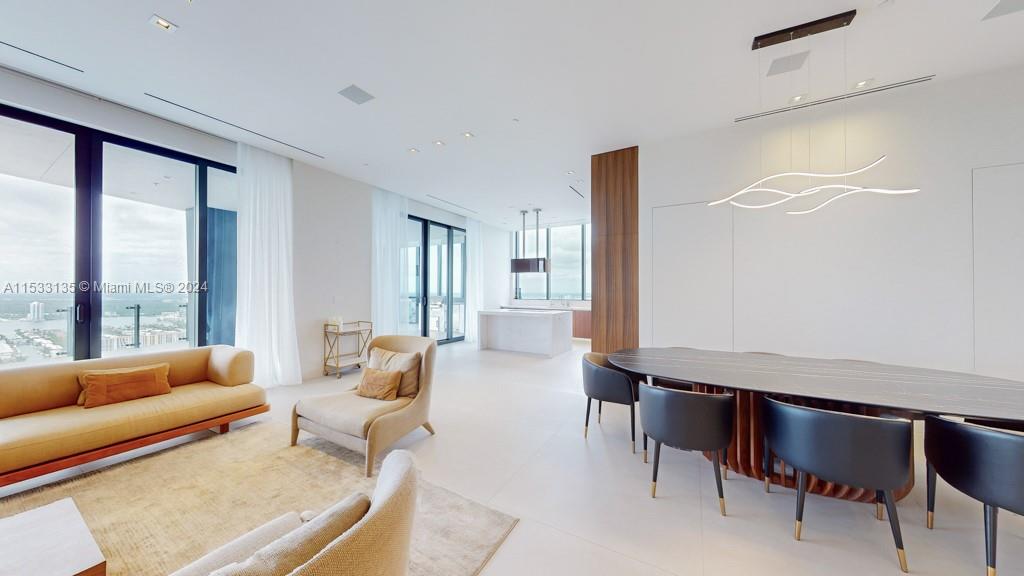 MUSE CONDO - Residential