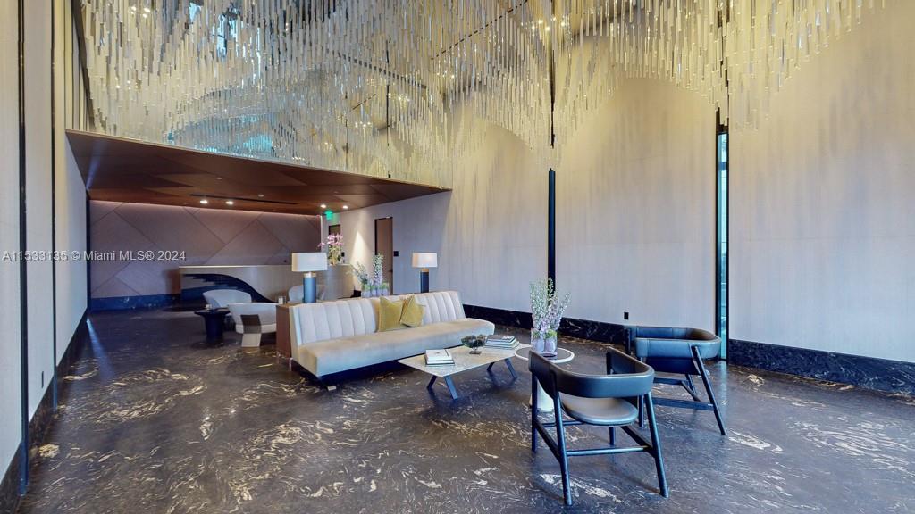 MUSE CONDO - Residential