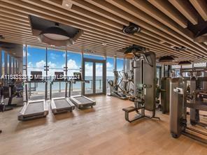 MUSE CONDO - Residential