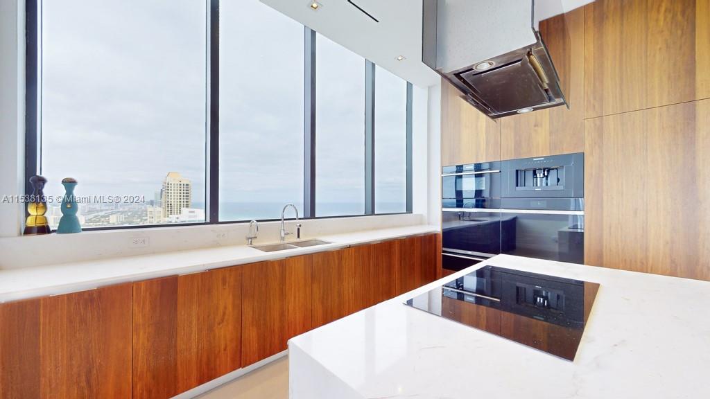 MUSE CONDO - Residential