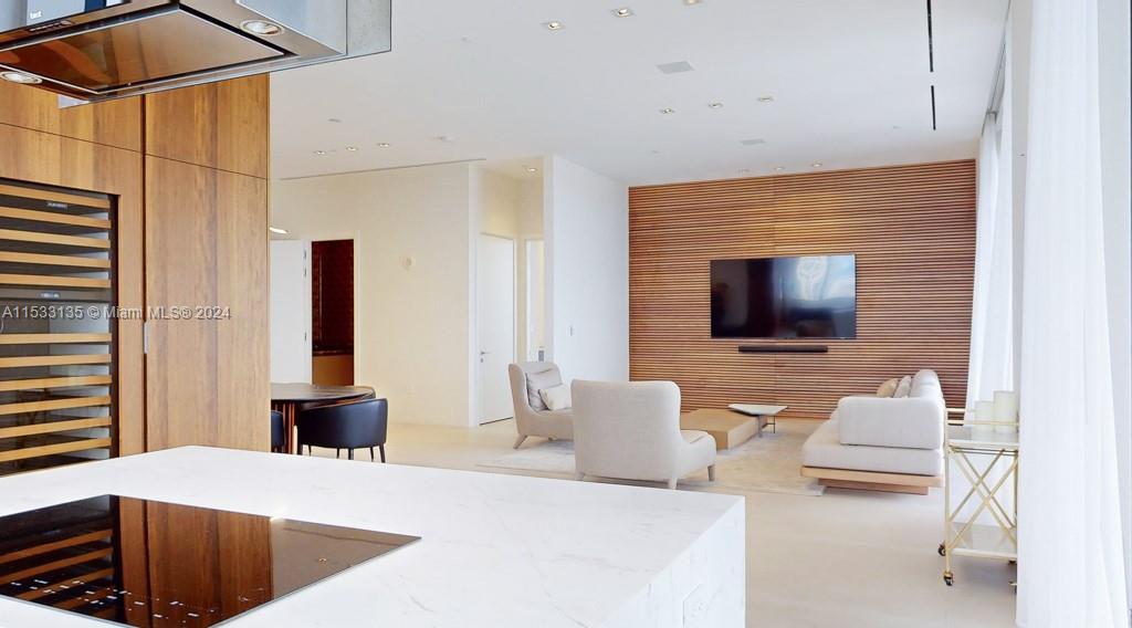 MUSE CONDO - Residential