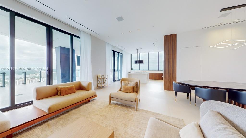 MUSE CONDO - Residential